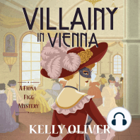 Villainy in Vienna