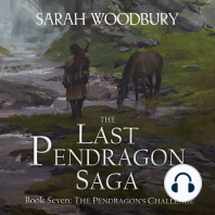 The Pendragon's Challenge
