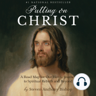 Putting on Christ