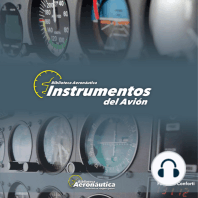 Instrumentos del avión