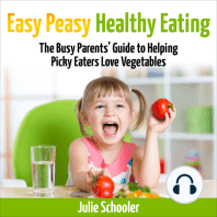 Easy Peasy Healthy Eating