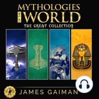 Mythologies of the World