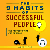 The 9 Habits of Successful People