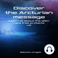 Discover the Arcturian message