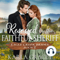Rescued by the Faithful Sheriff