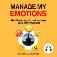 Manage My Emotions