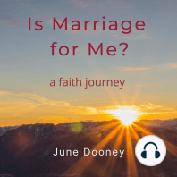 Is Marriage For Me?