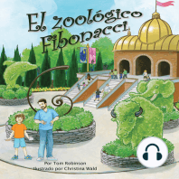 El zoológico Fibonacci