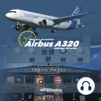 Airbus A320: Sistemas del avión