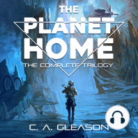 The Planet Home