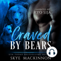 Craved by Bears