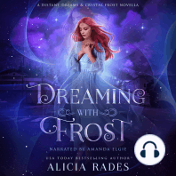 Dreaming With Frost