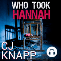 Who Took Hannah?