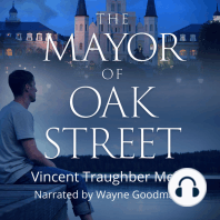 The Mayor of Oak Street