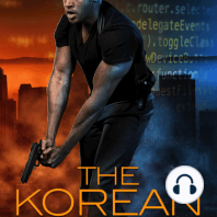 The Korean Gambit
