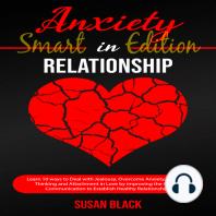 ANXIETY IN RELATIONSHIP-SMART EDITION