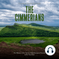 The Cimmerians