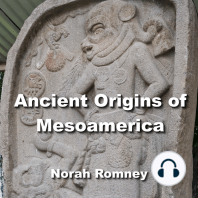 Ancient Origins of Mesoamerica