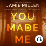 YOU MADE ME