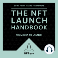 The NFT Launch Handbook
