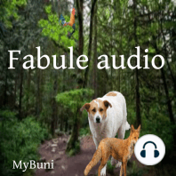 Fabule audio