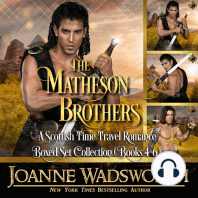 The Matheson Brothers