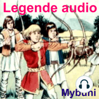 Legende audio