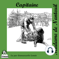 Capitaine