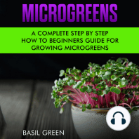 Microgreens