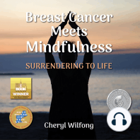 Breast Cancer Meets Mindfulness