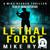 Lethal Force