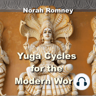 Yuga Cycles for the Modern World