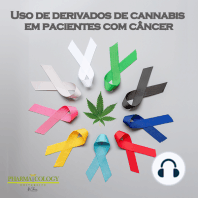 Uso de derivados da cannabis em pacientes com câncer