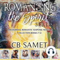 Romancing the Spirit Series