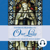 Favorite Prayers to Our Lady