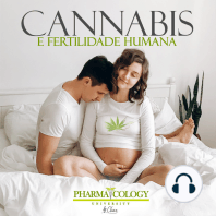 Cannabis e fertilidade humana