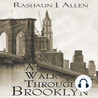 A Walk Through Brooklyn