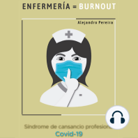 Enfermería=Burnout