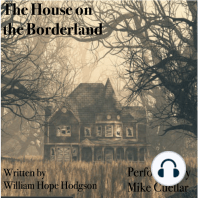 The House on the Borderland