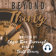 Beyond Thirty