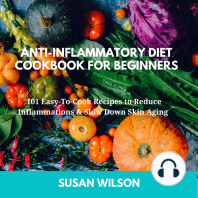 Аnti-inflаmmаtοrу diet Cookbook for Beginners