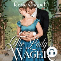 The Lady's Wager