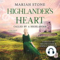 Highlander's Heart