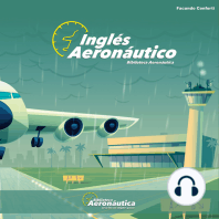 Inglés Aeronáutico