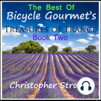 The Best of Bicycle Gourmet's Treasures of France