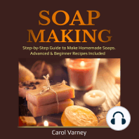 Soap Making