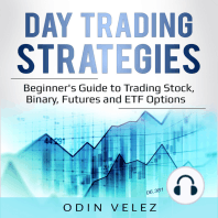 Day Trading Strategies