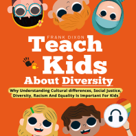 Teach Kids About Diversity