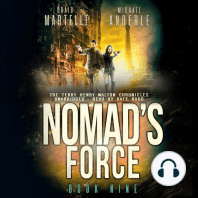 Nomad's Force