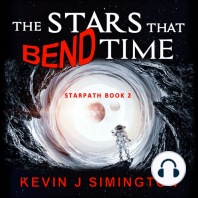The Stars That Bend Time